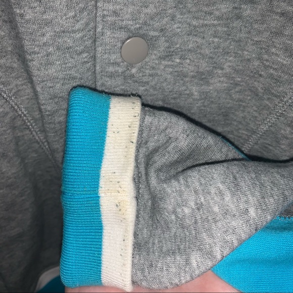 Jordan jacket - Picture 9 of 11